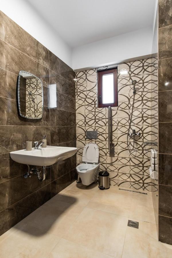 Villa Karouzo - With Private Pool Ayios Konstandinos (Rethymno)