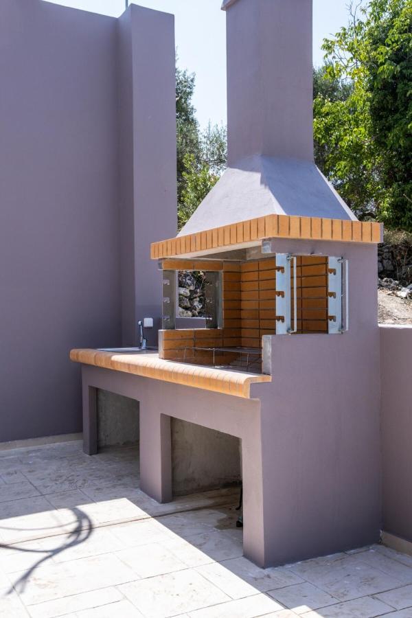 Karouzo - With Private Pool * Ayios Konstandinos (Rethymno)