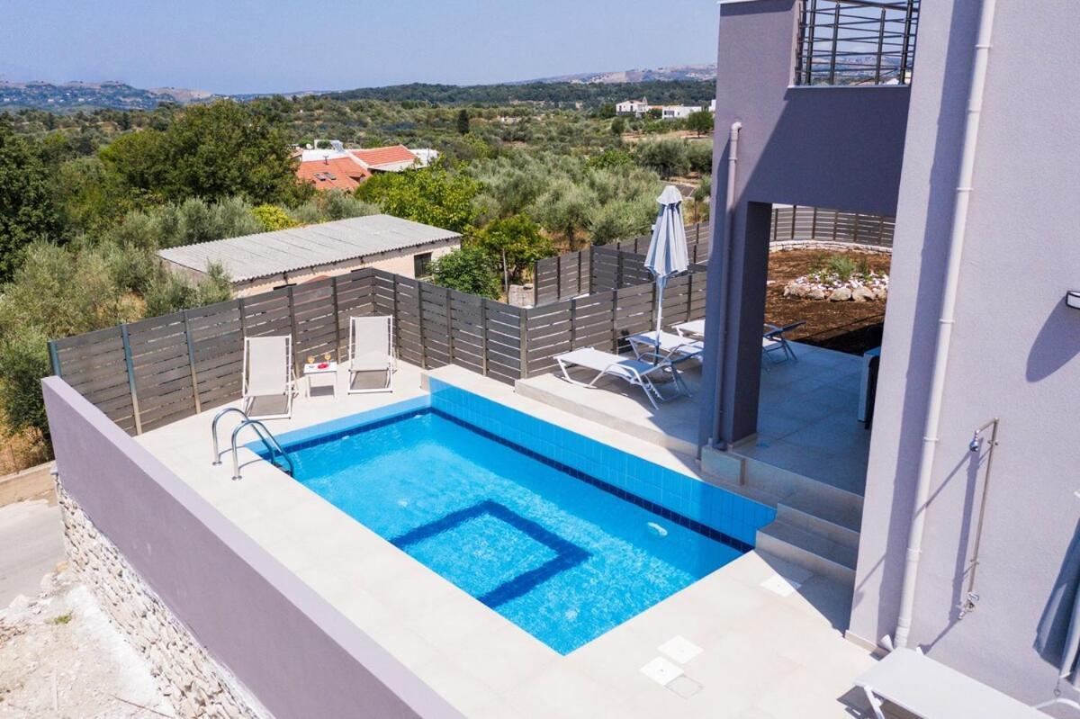 別墅 Karouzo - With Private Pool *